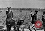 Standbild Lieutenant Williams United States USA, 1925, aus Sekunde 45 historischem Filmmaterial Videoclip 65675041844
