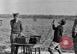 Standbild Lieutenant Williams United States USA, 1925, aus Sekunde 46 historischem Filmmaterial Videoclip 65675041844