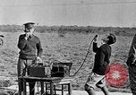 Standbild Lieutenant Williams United States USA, 1925, aus Sekunde 47 historischem Filmmaterial Videoclip 65675041844