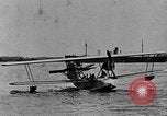 Image avion PN 9 United States USA, 1925, de la seconde 24 séquences d'archives historiques vidéo 65675041845