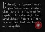 Image avion PN 9 United States USA, 1925, de la seconde 42 séquences d'archives historiques vidéo 65675041845