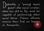 Image avion PN 9 United States USA, 1925, de la seconde 58 séquences d'archives historiques vidéo 65675041845