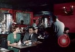 Immagine di New York City teatri e cibo New York City USA, 1956, secondo 10 filmato di repertorio 65675041847