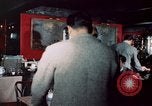 Immagine di New York City teatri e cibo New York City USA, 1956, secondo 14 filmato di repertorio 65675041847