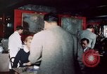 Immagine di New York City teatri e cibo New York City USA, 1956, secondo 17 filmato di repertorio 65675041847