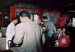 Immagine di New York City teatri e cibo New York City USA, 1956, secondo 18 filmato di repertorio 65675041847