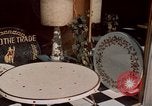 Standbild italienisches Essen und Moden in New York New York City USA, 1956, aus Sekunde 4 historischem Filmmaterial Videoclip 65675041848