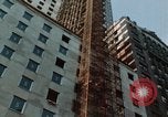 Standbild italienisches Essen und Moden in New York New York City USA, 1956, aus Sekunde 10 historischem Filmmaterial Videoclip 65675041848
