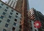 Standbild italienisches Essen und Moden in New York New York City USA, 1956, aus Sekunde 11 historischem Filmmaterial Videoclip 65675041848