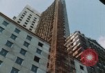 Standbild italienisches Essen und Moden in New York New York City USA, 1956, aus Sekunde 14 historischem Filmmaterial Videoclip 65675041848