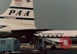 Standbild italienisches Essen und Moden in New York New York City USA, 1956, aus Sekunde 25 historischem Filmmaterial Videoclip 65675041848