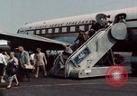 Standbild italienisches Essen und Moden in New York New York City USA, 1956, aus Sekunde 27 historischem Filmmaterial Videoclip 65675041848