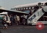 Standbild italienisches Essen und Moden in New York New York City USA, 1956, aus Sekunde 28 historischem Filmmaterial Videoclip 65675041848