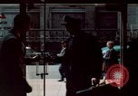 Standbild italienisches Essen und Moden in New York New York City USA, 1956, aus Sekunde 46 historischem Filmmaterial Videoclip 65675041848