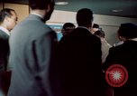 Standbild italienisches Essen und Moden in New York New York City USA, 1956, aus Sekunde 48 historischem Filmmaterial Videoclip 65675041848