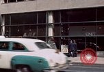 Standbild italienisches Essen und Moden in New York New York City USA, 1956, aus Sekunde 53 historischem Filmmaterial Videoclip 65675041848