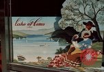 Standbild italienisches Essen und Moden in New York New York City USA, 1956, aus Sekunde 58 historischem Filmmaterial Videoclip 65675041848