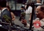 Immagine di Il cibo italiano New York City USA, 1956, secondo 6 filmato di repertorio 65675041849