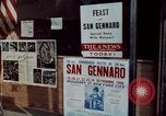 Immagine di Il cibo italiano New York City USA, 1956, secondo 10 filmato di repertorio 65675041849