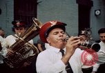 Immagine di Il cibo italiano New York City USA, 1956, secondo 17 filmato di repertorio 65675041849