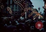 Immagine di Il cibo italiano New York City USA, 1956, secondo 26 filmato di repertorio 65675041849
