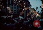 Immagine di Il cibo italiano New York City USA, 1956, secondo 27 filmato di repertorio 65675041849