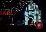 Immagine di Il cibo italiano New York City USA, 1956, secondo 62 filmato di repertorio 65675041849