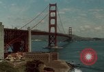 Immagine di Visita italiana negli Stati Uniti United States USA, 1956, secondo 49 filmato di repertorio 65675041850