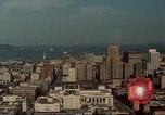 Immagine di Visita italiana negli Stati Uniti United States USA, 1956, secondo 52 filmato di repertorio 65675041850