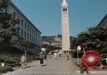 Immagine di Visita italiana negli Stati Uniti United States USA, 1956, secondo 56 filmato di repertorio 65675041850