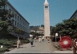 Immagine di Visita italiana negli Stati Uniti United States USA, 1956, secondo 57 filmato di repertorio 65675041850