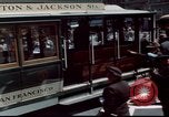 Immagine di Visita italiana negli Stati Uniti United States USA, 1956, secondo 61 filmato di repertorio 65675041850
