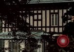 Immagine di Villa Paolina Casa di Arturo Toscanini Riverdale New York USA, 1956, secondo 9 filmato di repertorio 65675041851