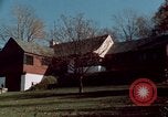 Immagine di Villa Paolina Casa di Arturo Toscanini Riverdale New York USA, 1956, secondo 12 filmato di repertorio 65675041851