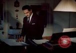 Immagine di Villa Paolina Casa di Arturo Toscanini Riverdale New York USA, 1956, secondo 15 filmato di repertorio 65675041851
