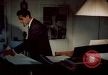 Immagine di Villa Paolina Casa di Arturo Toscanini Riverdale New York USA, 1956, secondo 19 filmato di repertorio 65675041851