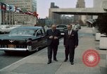 Immagine di Villa Paolina Casa di Arturo Toscanini Riverdale New York USA, 1956, secondo 44 filmato di repertorio 65675041851