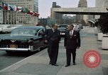 Immagine di Villa Paolina Casa di Arturo Toscanini Riverdale New York USA, 1956, secondo 45 filmato di repertorio 65675041851