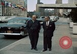 Immagine di Villa Paolina Casa di Arturo Toscanini Riverdale New York USA, 1956, secondo 49 filmato di repertorio 65675041851