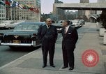 Immagine di Villa Paolina Casa di Arturo Toscanini Riverdale New York USA, 1956, secondo 50 filmato di repertorio 65675041851