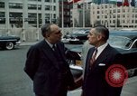 Immagine di Villa Paolina Casa di Arturo Toscanini Riverdale New York USA, 1956, secondo 59 filmato di repertorio 65675041851