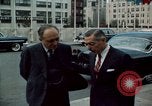 Immagine di Villa Paolina Casa di Arturo Toscanini Riverdale New York USA, 1956, secondo 61 filmato di repertorio 65675041851