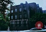 Image of Martha Graham Dance Group New York City USA, 1960, second 4 stock footage video 65675041852