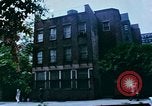 Image of Martha Graham Dance Group New York City USA, 1960, second 5 stock footage video 65675041852