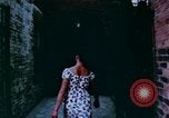 Image of Martha Graham Dance Group New York City USA, 1960, second 11 stock footage video 65675041852