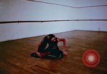 Image of Martha Graham Dance Group New York City USA, 1960, second 16 stock footage video 65675041852