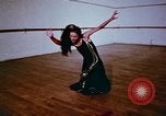 Image of Martha Graham Dance Group New York City USA, 1960, second 20 stock footage video 65675041852