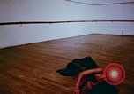 Image of Martha Graham Dance Group New York City USA, 1960, second 24 stock footage video 65675041852