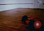 Image of Martha Graham Dance Group New York City USA, 1960, second 30 stock footage video 65675041852
