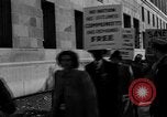 Image of Trial of 12 Communists under  Smith Act New York City USA, 1949, second 6 stock footage video 65675041853